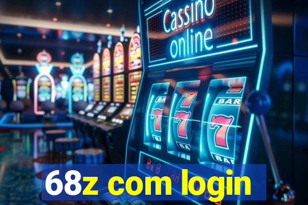 68z com login